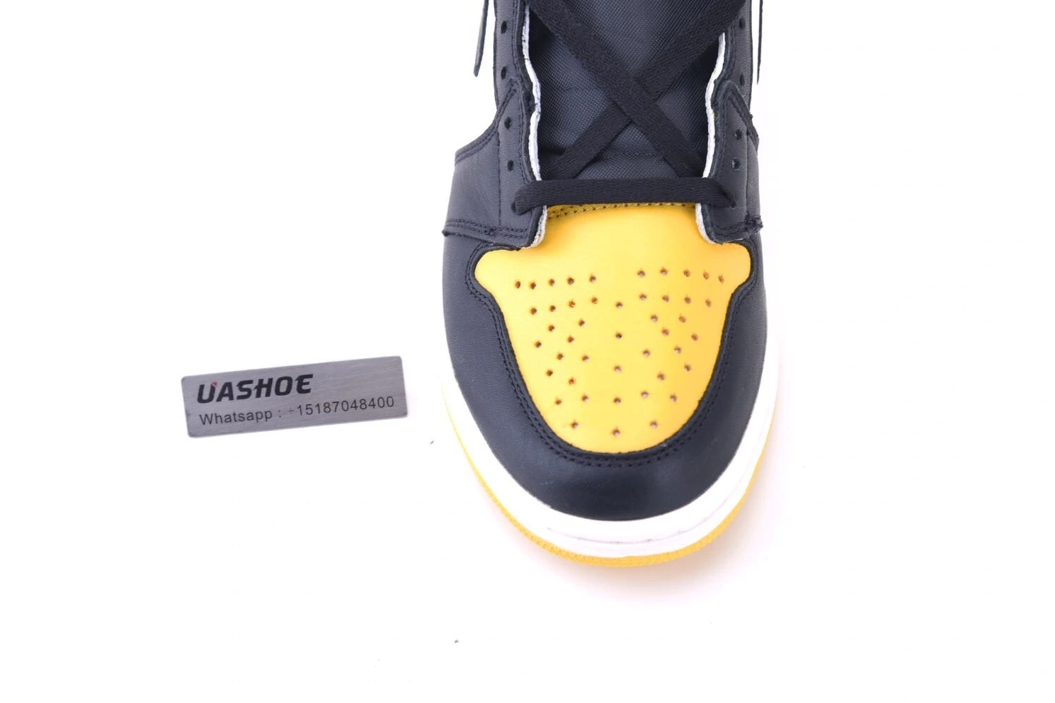 Air Toe  High Yellow Retro AR1020 -700 1 Jordan OG 0216